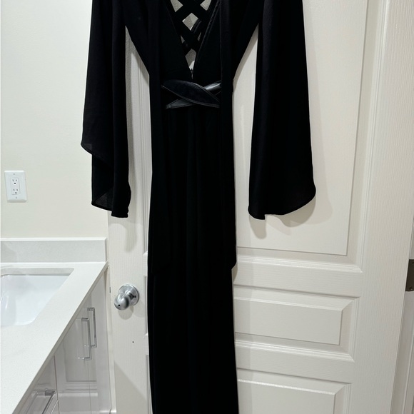 Valentine formal jumpsuit - Picture 6 of 8